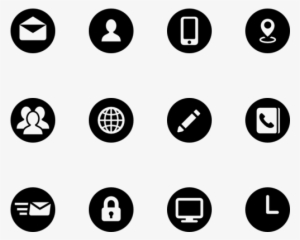 Interface Icon Font, Icon Pack, Vector Icons, Vector - Icon