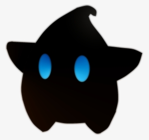 Black Star - Super Mario Black Star