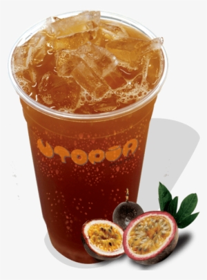 Passionfruit Tea - Tea