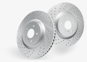 Brake Checks Can Identify A Problem Before It Affects - Brake Disc Png