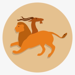 Chimeria Icon - Wikimedia Commons