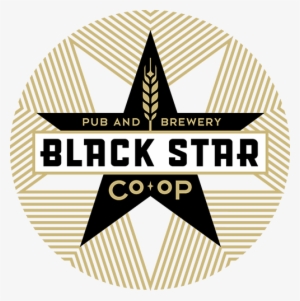 Black Star - Black Star Coop