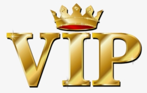 Vip Transparent - Вип Гифка