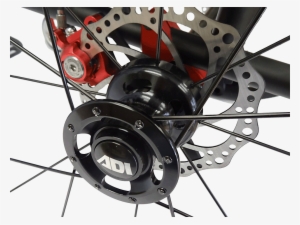 Adi Brake Systems - Mountain Bike