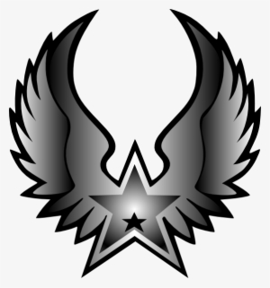 Rock Star Black Hi - Png Rock Star