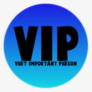 Vip - Label