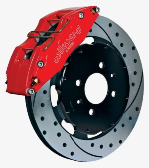 Brake - Wilwood Brakes