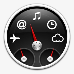Mac Os X Lion Icon Pack - Dashboard App Mac