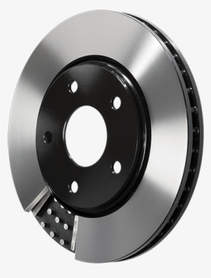 Wagner Rotor Pdp - Wagner Brakes