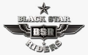 Black Star Riders 54d92eef480ae - Black Star Riders Logo