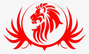 Red Lion Clip Art At Clker - Red Lion Logo Png