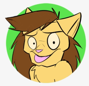 Kimi-lion Icon Doodle [free][troll]