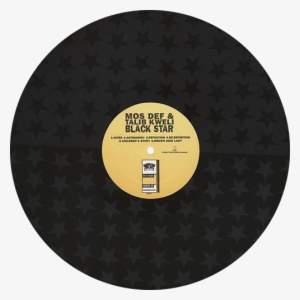 Mos Def & Talib Kweli Are Black Star - Black Star Mos Def Vinyl