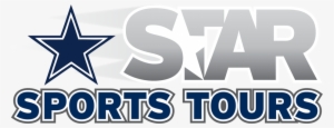 Star Sports Tours - Dallas Cowboys Star
