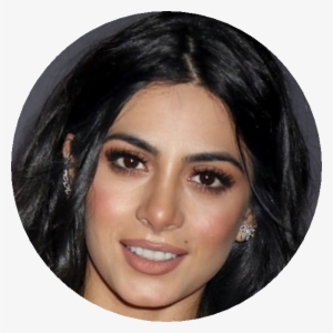 Emeraudetoubia - Emeraude Toubia Icons