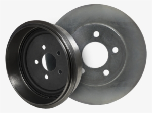 Stop Rotors - Rim