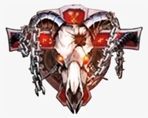 Head Shot Da Colt Vip - Illustration