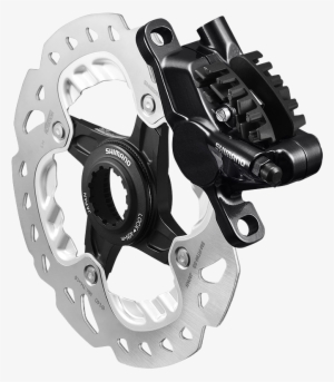 Shimano Marries Hydraulic Disc Brakes With Mechanical - Shimano Br-rs785 Disc Brake Caliper Hydraulic W/resin
