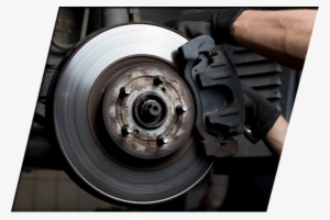 Your Brakes Are One Of The Most Important Parts Of - Cambio De Balatas Automotrices