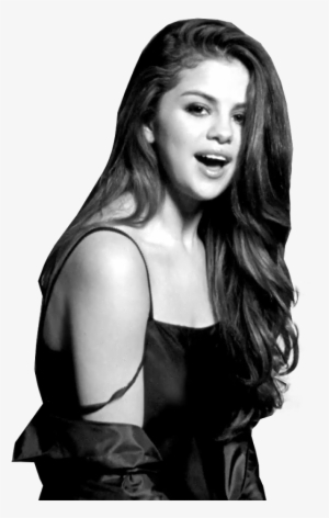 Png Images By Syma - Selena Gomez Kill Em Kindness