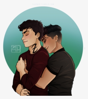 Team Leo - Shadowhunters Malec