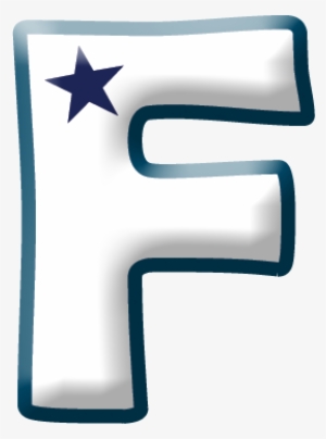 Letras Para Imprimir De Estrellas - Cowboys Sgblogosfera Maria Jose Argueso Star Letter