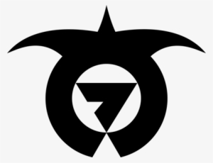 Line Star Logo - Nanbu