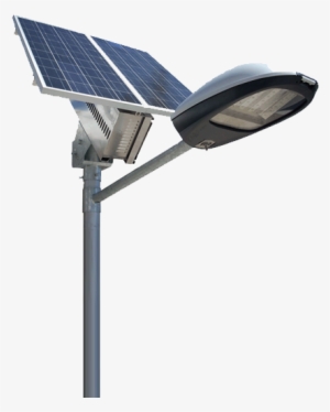 Led Solar Street Lights - Solar Cell Street Light