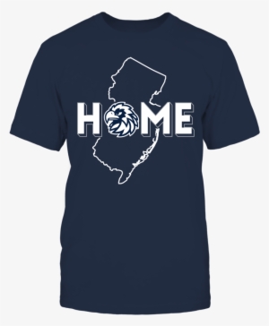 Monmouth Hawks - 2017 Model Grandmother Looks Like - Gildan Unisex T-shirt