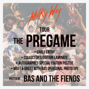 Milky Way Vip Package - Milky Way
