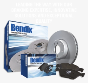 Buy Bendix Brake Pads From Your Nearest Gsf Branch - Bendix