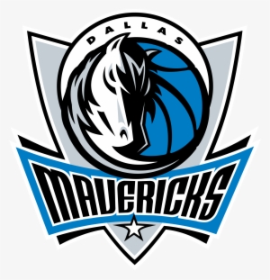 Dallas Mavericks Logo 2016