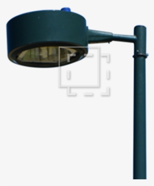 Park Street Lamp - Street Light