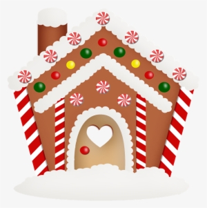 Gingerbread House