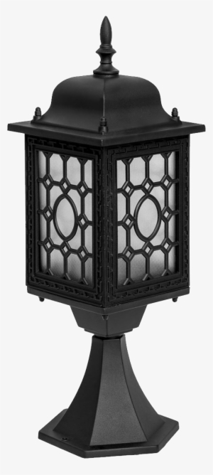 Street Light Png - Antic Lights Clipart Png