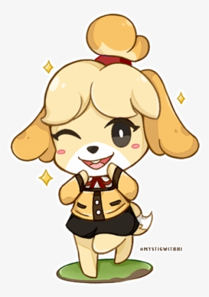 Finally, Decided To Start Drawing Villagers Fanart - Cartoon
