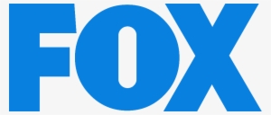 Fox Unveils Fall 2018 Schedule - Fox Logo Png Blue