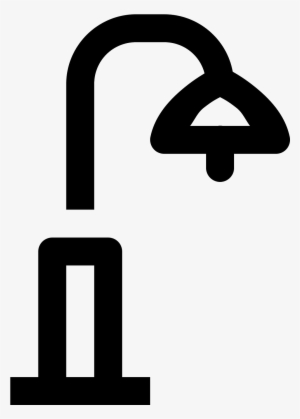 Best Street Lamp Icon Png Px With Street Lamp Png - Latarnia Uliczna Symbol