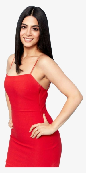 Report Abuse - Emeraude Toubia Comic Con