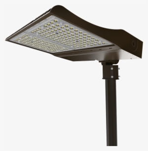 Hipole X Product Image - Led Street Light