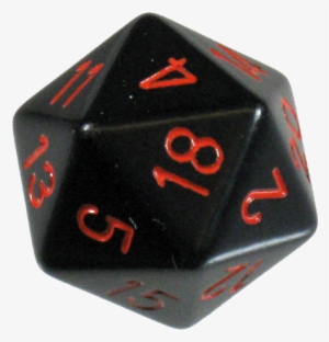 240 × 240 Pixels - 20 Sided Dice