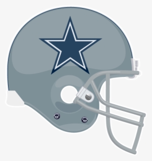 The Cowboys Helmet Is Actually Very Good - Dallas Cowboys Logo Meme