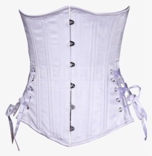 Satin Underbust Corset