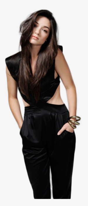 Na Dnešek Byla Vybrána Herečka Crystal Reed, Kterou - Allison Argent Iphone