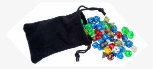 Dungeons Dragons Dice Png