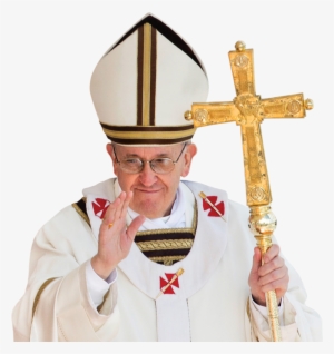 Pope Francis Png