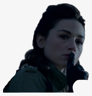 Allisonargent Crystalreed Teenwolf Allison Argent Mccal - Girl