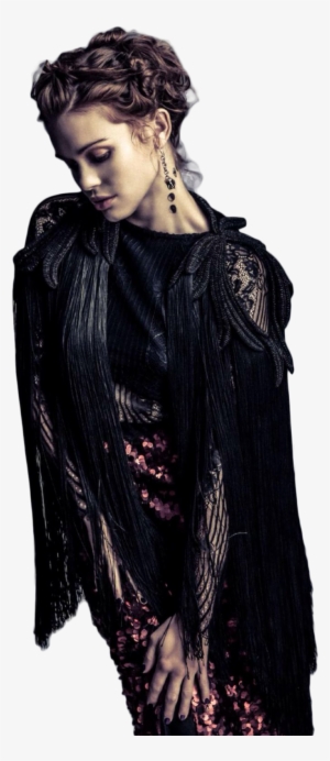 "nothing In This World Is More Horrible Than Losing - Holland Roden Photoshoot 2014