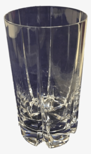 Reed And Barton Crystal Reed & Barton / Miller Rogaska - Rogaska Tulipe