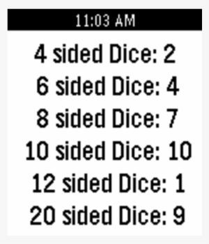 Shake Or Push Any Of The Three Buttons On The Side - Symmetry